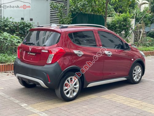 VinFast Fadil 1.4 AT 2020 - ảnh 4