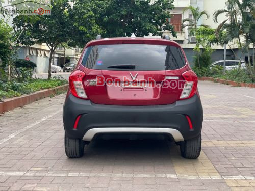 VinFast Fadil 1.4 AT 2020 - ảnh 5