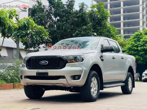 Ford Ranger XLS 2.2L 4x2 AT 2022 - ảnh 2