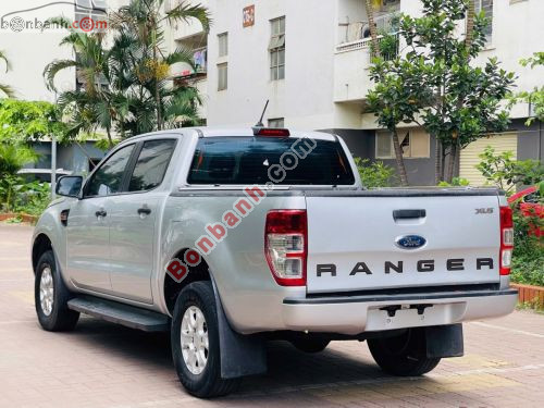 Ford Ranger XLS 2.2L 4x2 AT 2022 - ảnh 3