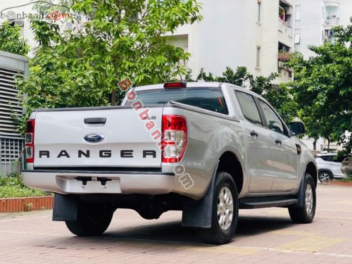 Ford Ranger XLS 2.2L 4x2 AT 2022 - ảnh 4