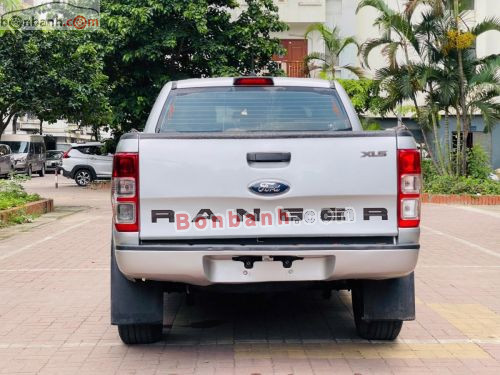 Ford Ranger XLS 2.2L 4x2 AT 2022 - ảnh 5