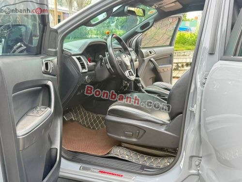 Ford Ranger Raptor 2.0L 4x4 AT 2021 - ảnh 5