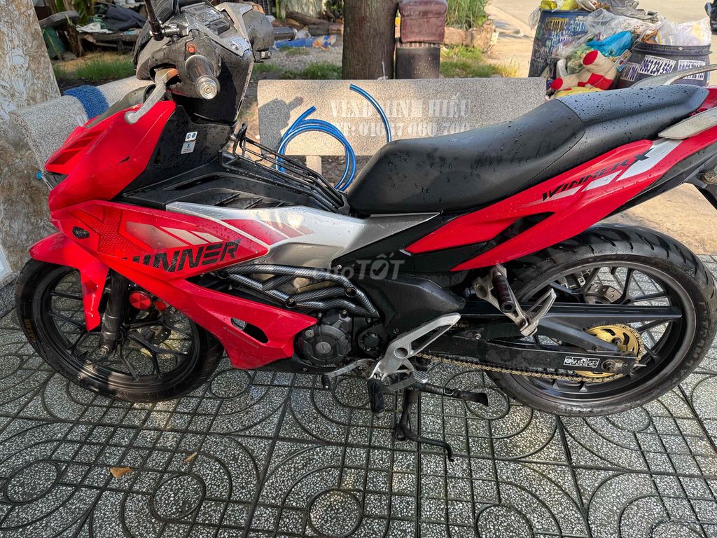 Honda Winner 2020 - ảnh 1
