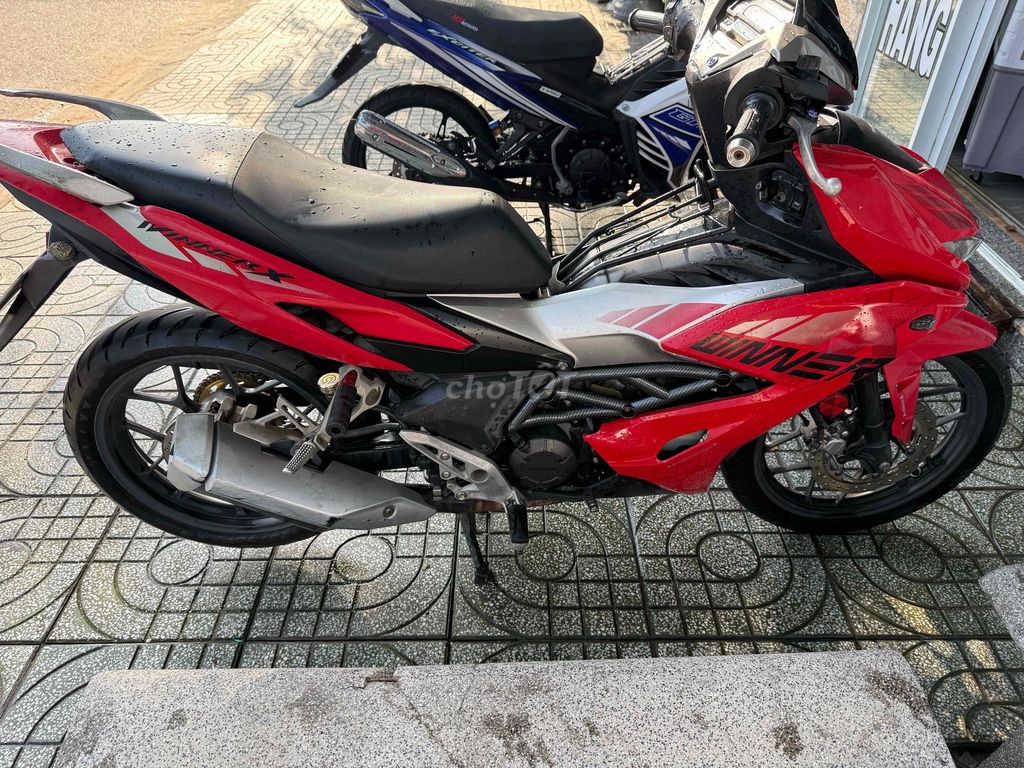 Honda Winner 2020 - ảnh 2