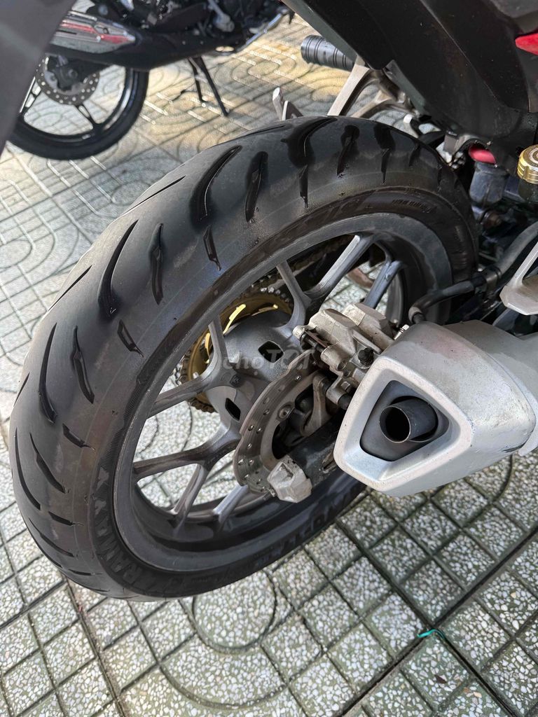Honda Winner 2020 - ảnh 4