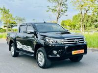 Toyota Hilux 2016 - ảnh 1