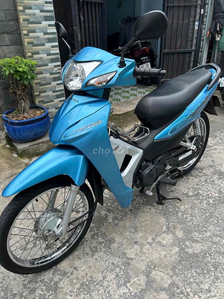 Honda Wave 2019 - ảnh 1