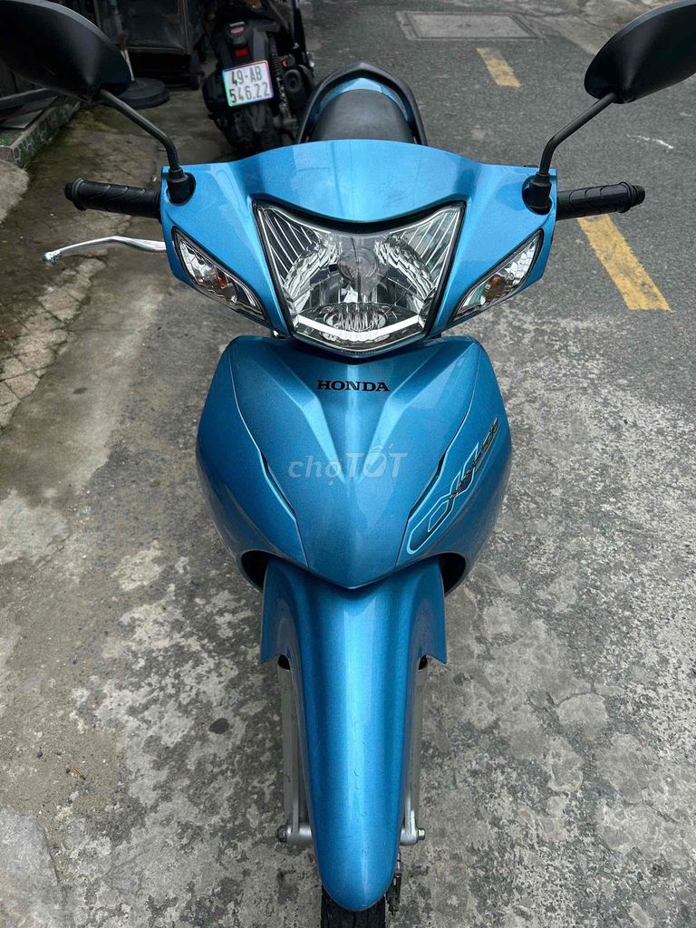 Honda Wave 2019 - ảnh 2