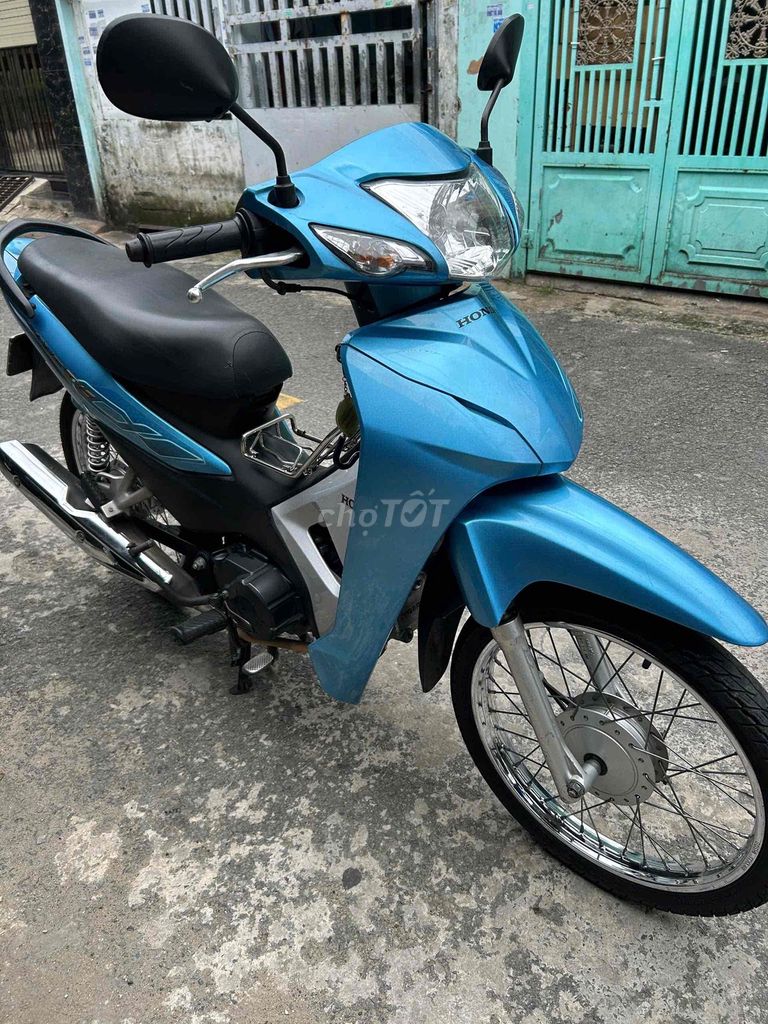 Honda Wave 2019 - ảnh 3