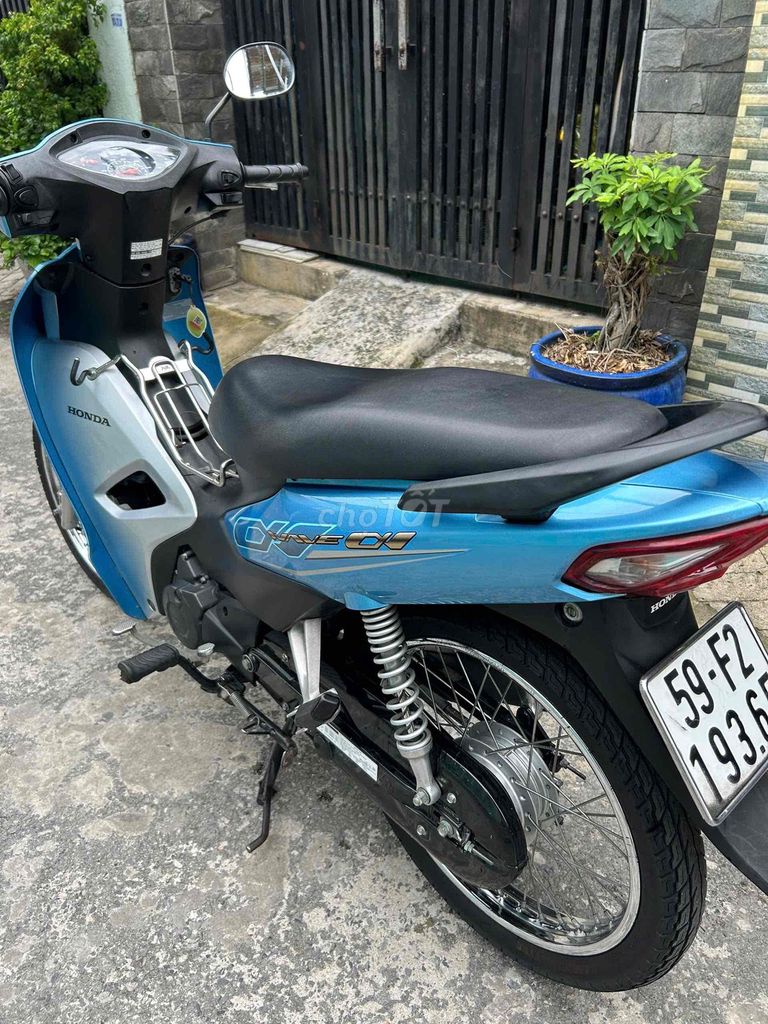 Honda Wave 2019 - ảnh 5