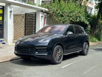 Porsche Cayenne 3.6 V6 2015 - ảnh 1