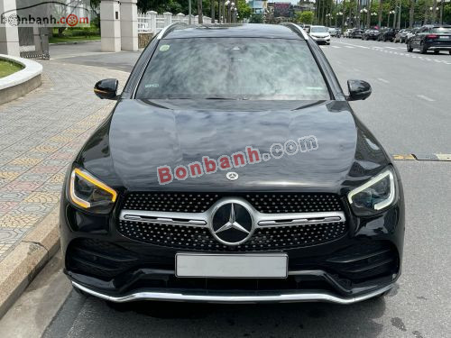 Mercedes-Benz 2021 - ảnh 1