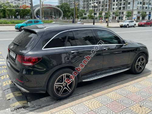 Mercedes-Benz 2021 - ảnh 5