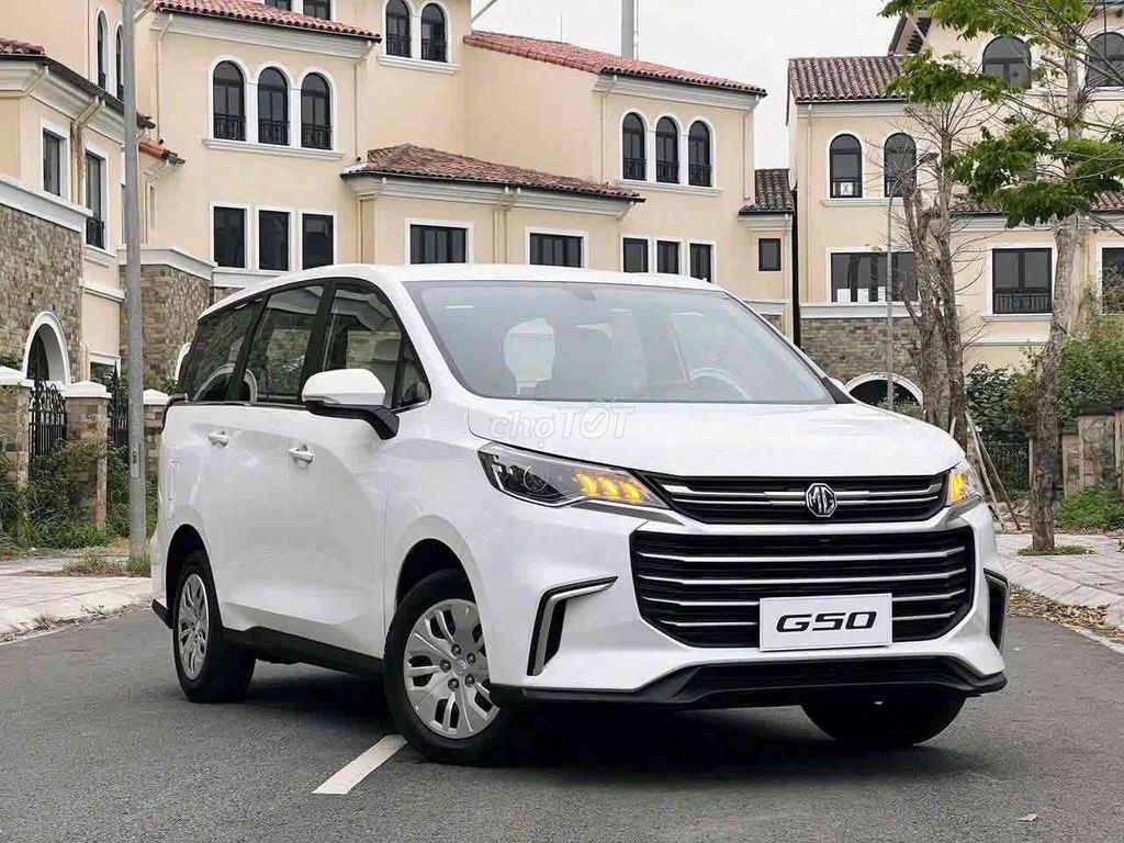 MG G50 - ảnh 1