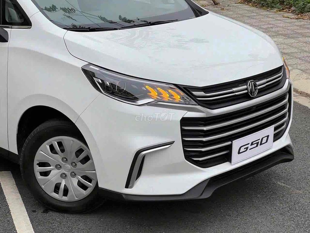 MG G50 - ảnh 3