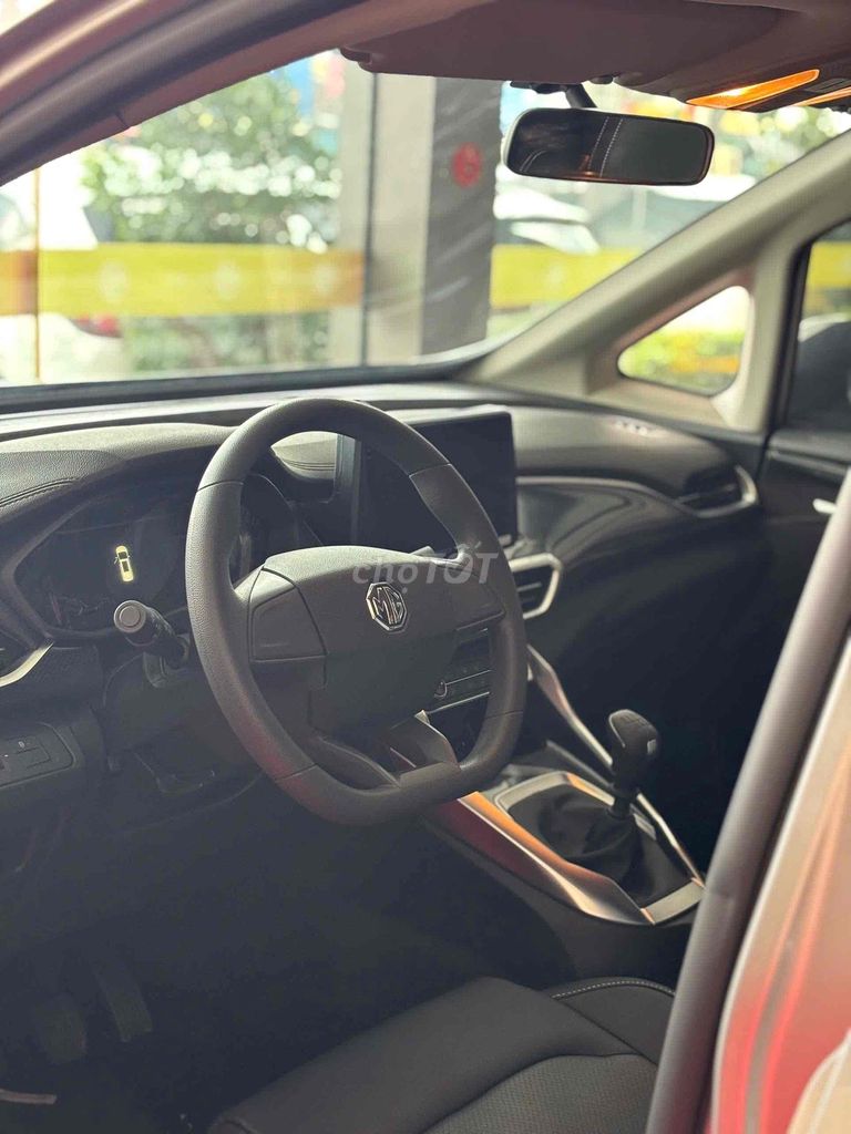 MG G50 - ảnh 5