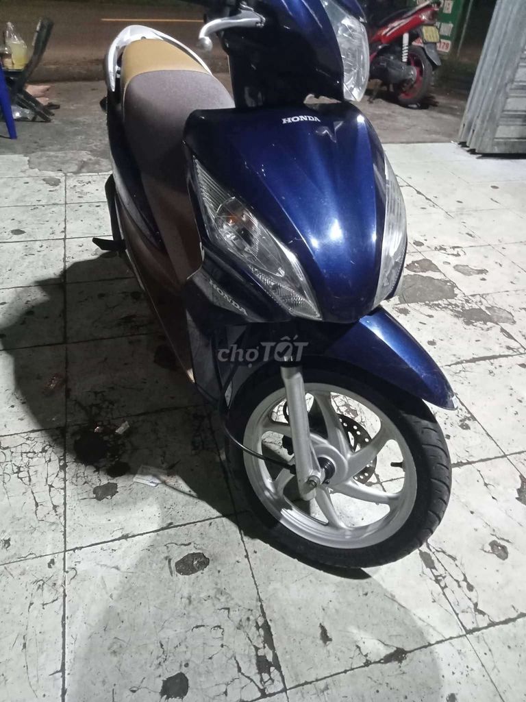 Honda Vision 2014 - ảnh 1