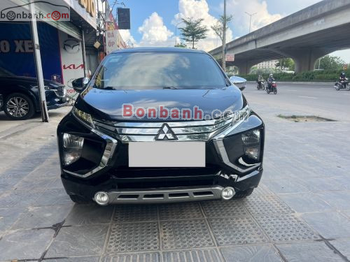 Mitsubishi Xpander 1.5 AT 2019 - ảnh 1