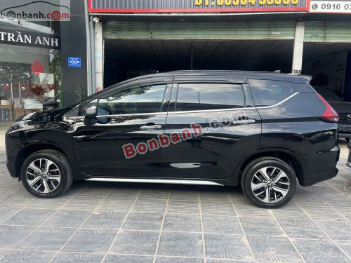 Mitsubishi Xpander 1.5 AT 2019 - ảnh 2