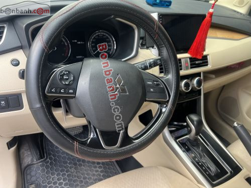 Mitsubishi Xpander 1.5 AT 2019 - ảnh 4