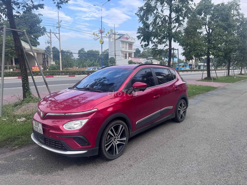VinFast 2022 - ảnh 4