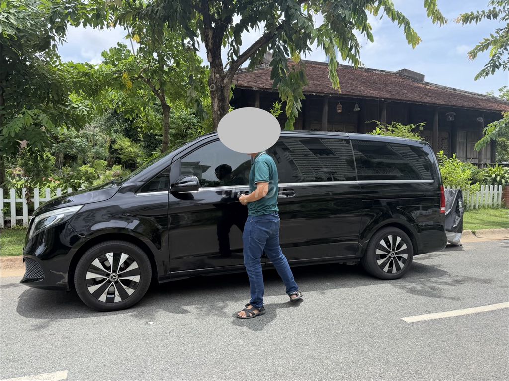 Mercedes-Benz 2020 - ảnh 1