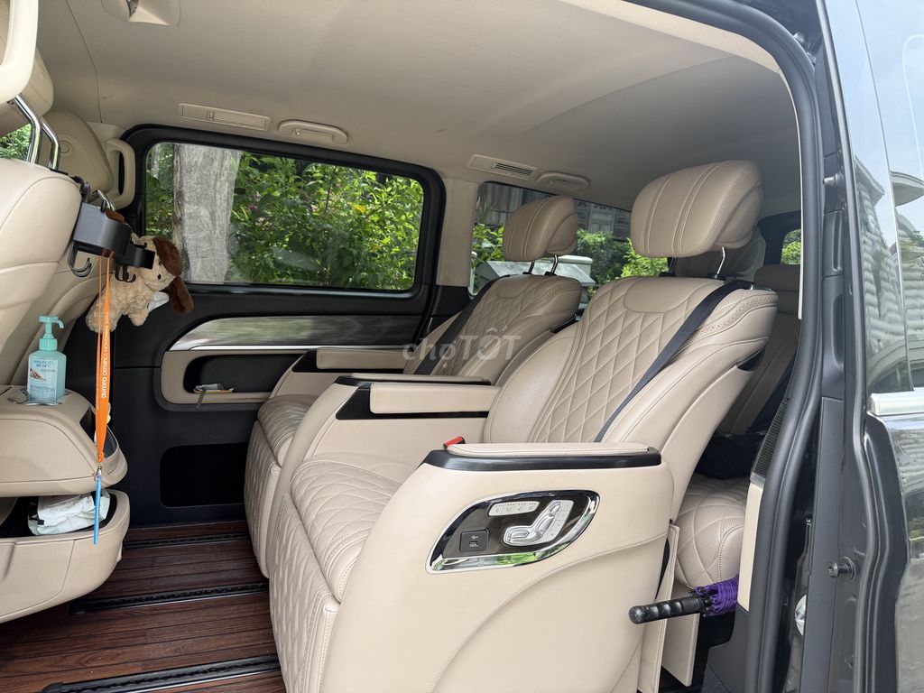 Mercedes-Benz 2020 - ảnh 2