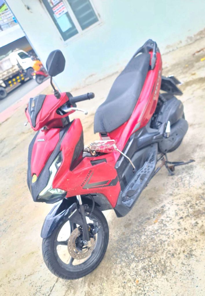 Honda Air Blade 2021 - ảnh 1