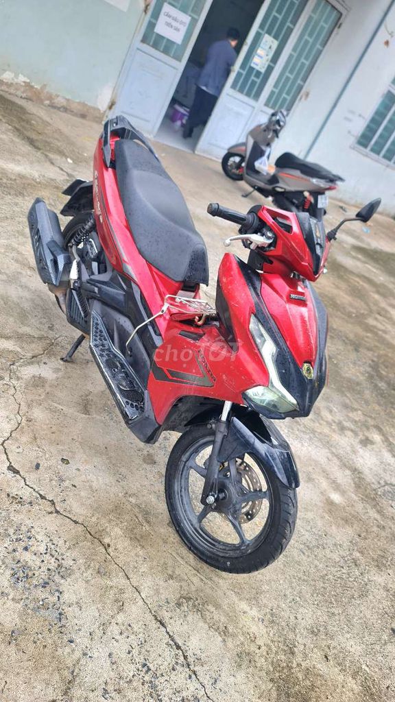 Honda Air Blade 2021 - ảnh 2