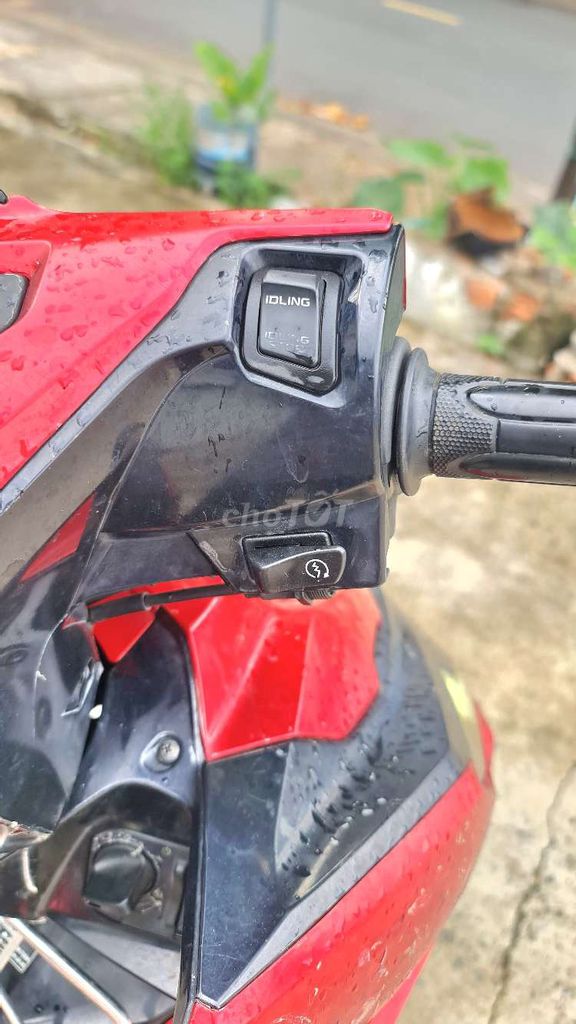 Honda Air Blade 2021 - ảnh 3