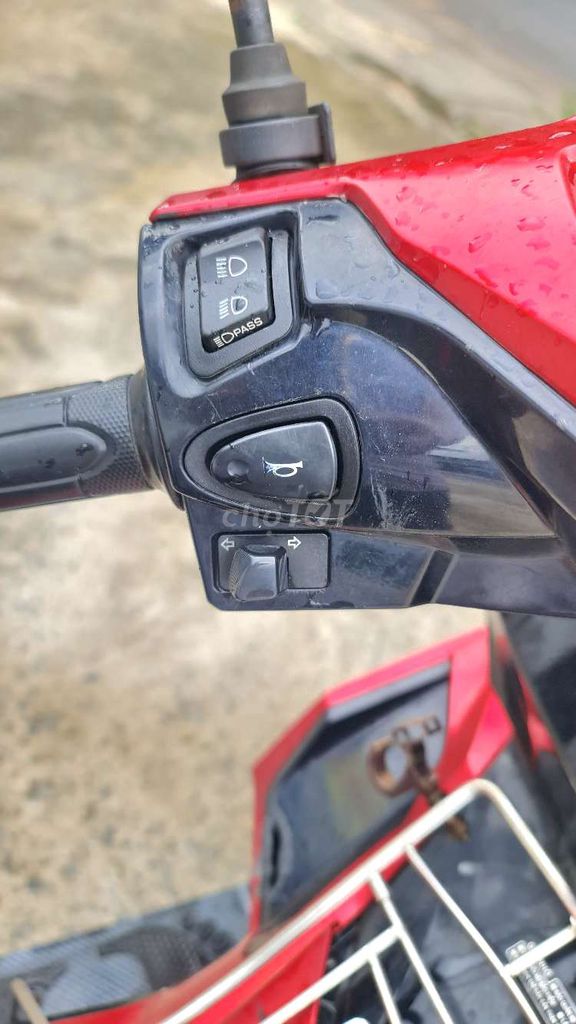 Honda Air Blade 2021 - ảnh 4