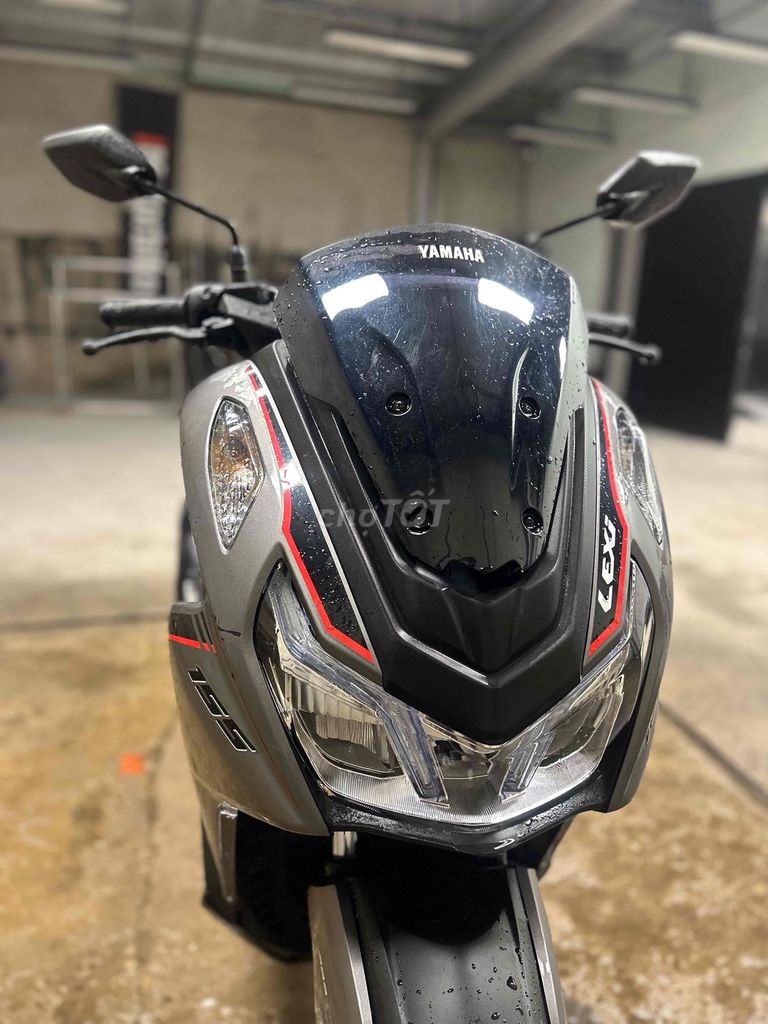 Yamaha Lexi 2024 - ảnh 1