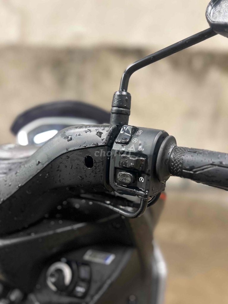 Yamaha Lexi 2024 - ảnh 5
