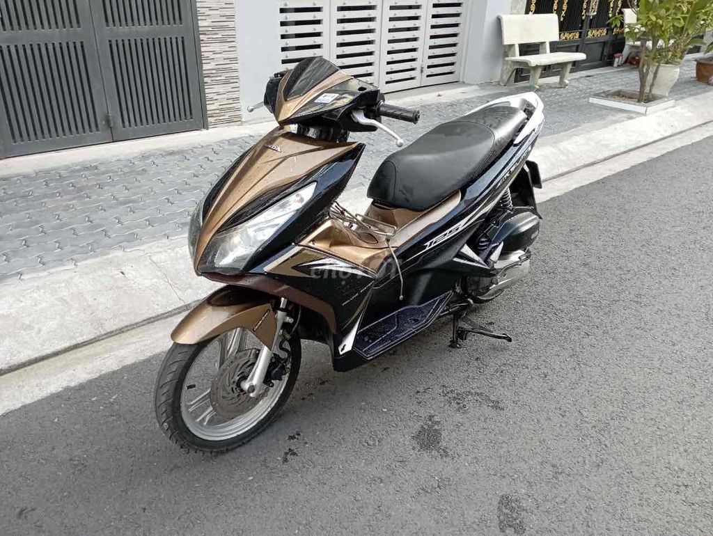 Honda 2014 - ảnh 1