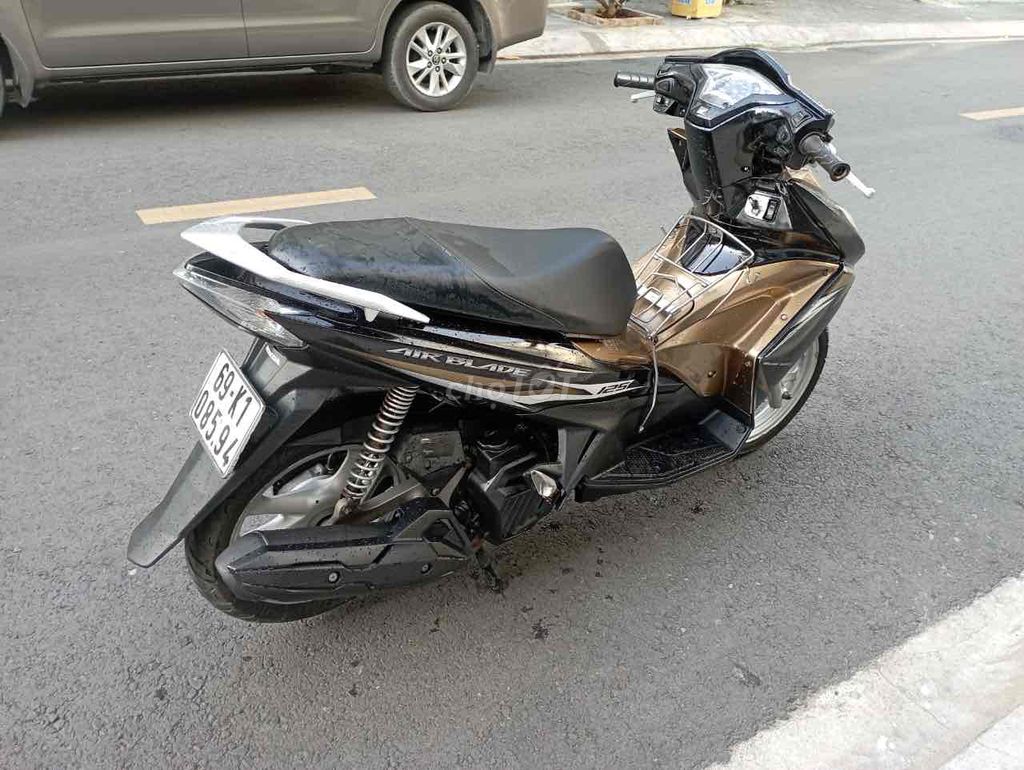 Honda 2014 - ảnh 3