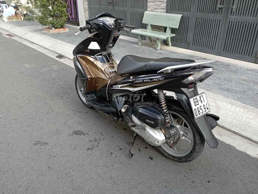 Honda 2014 - ảnh 4