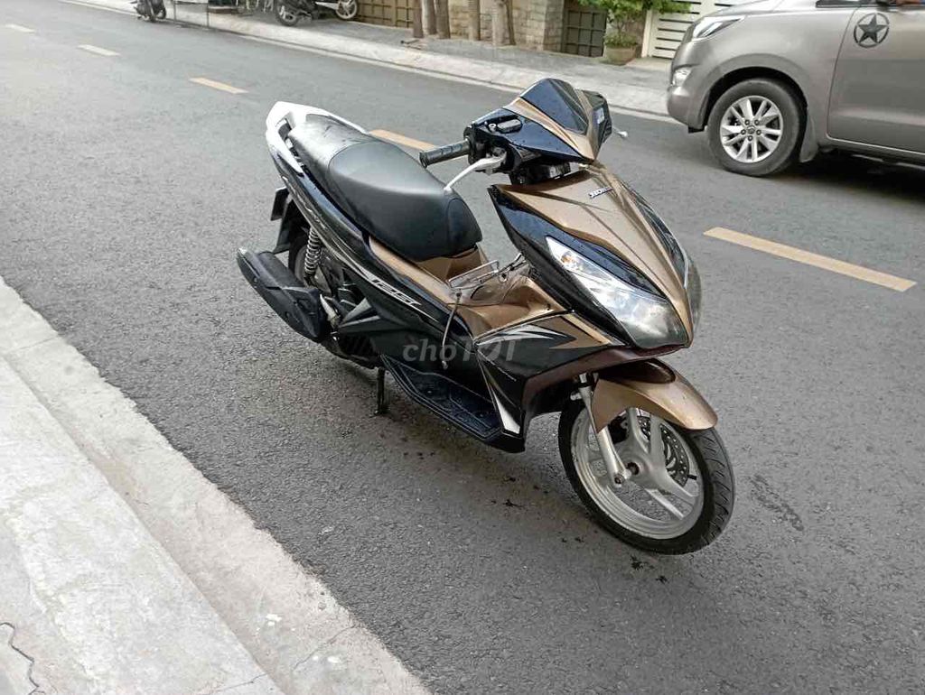 Honda 2014 - ảnh 5