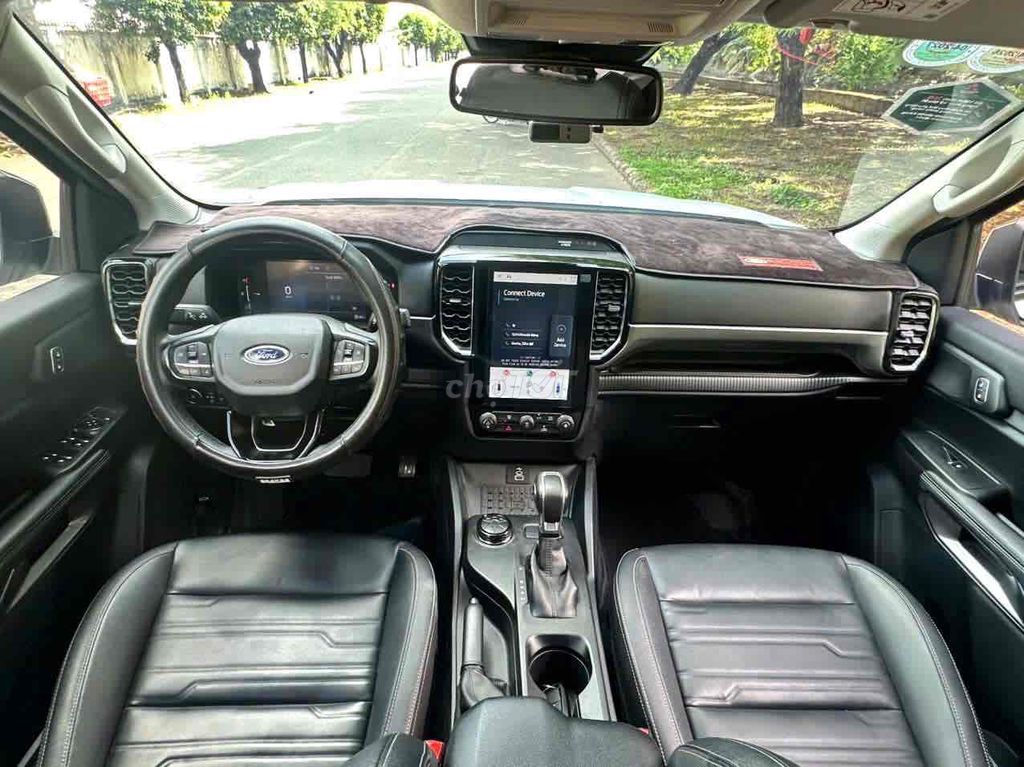 Ford Ranger 2025 - ảnh 3