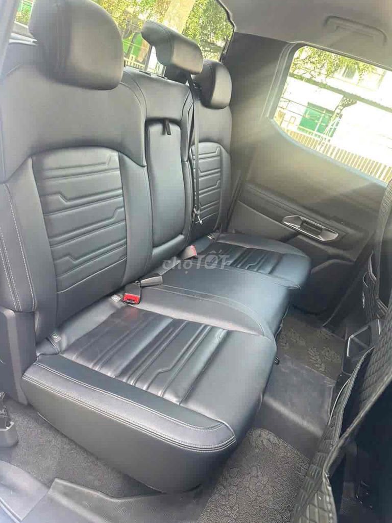 Ford Ranger 2025 - ảnh 4