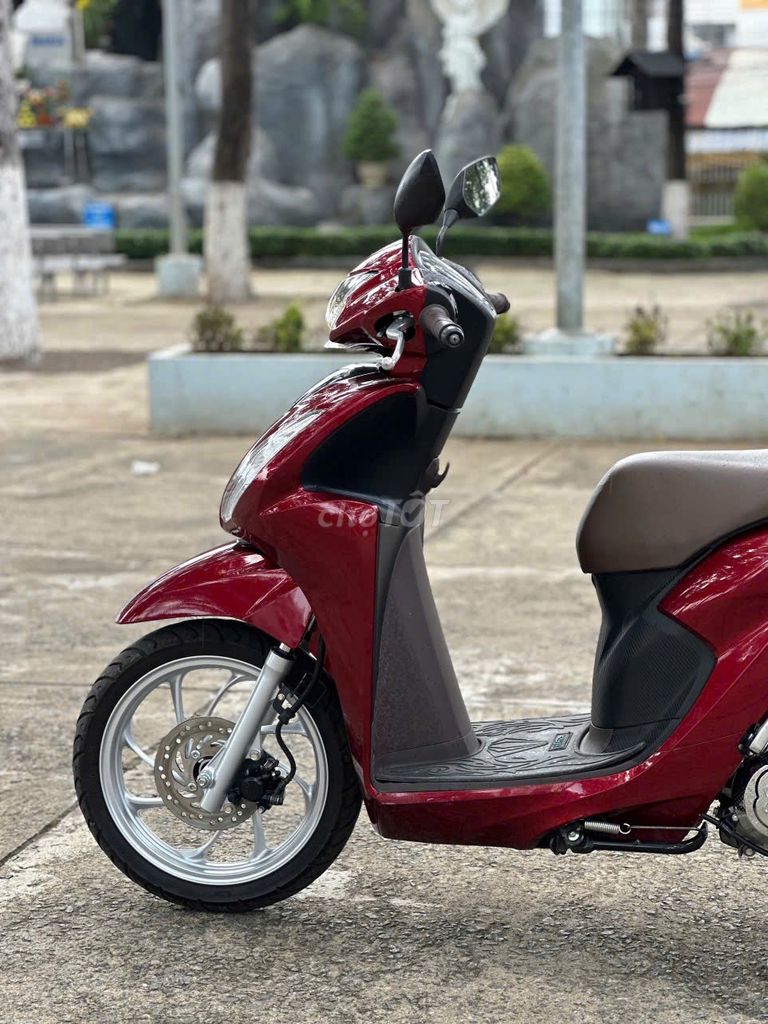 Honda Vision 2024 - ảnh 2
