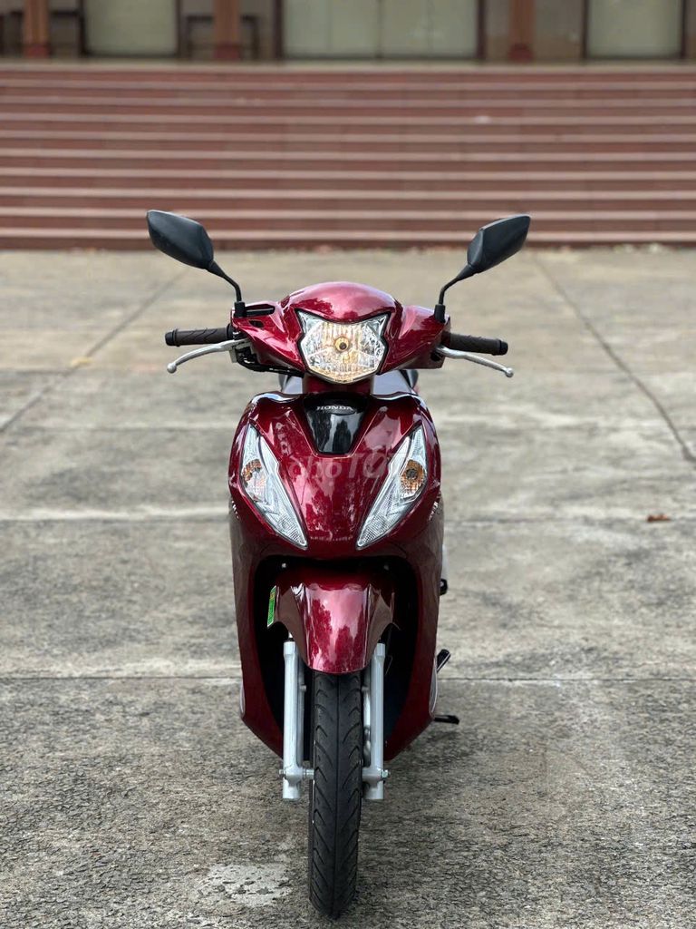 Honda Vision 2024 - ảnh 4