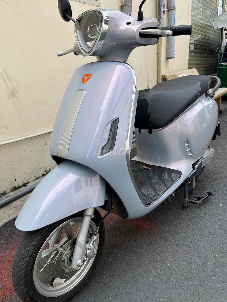 Yadea Orla 2024 - ảnh 1