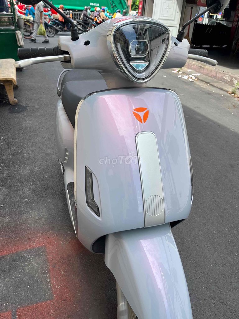 Yadea Orla 2024 - ảnh 2