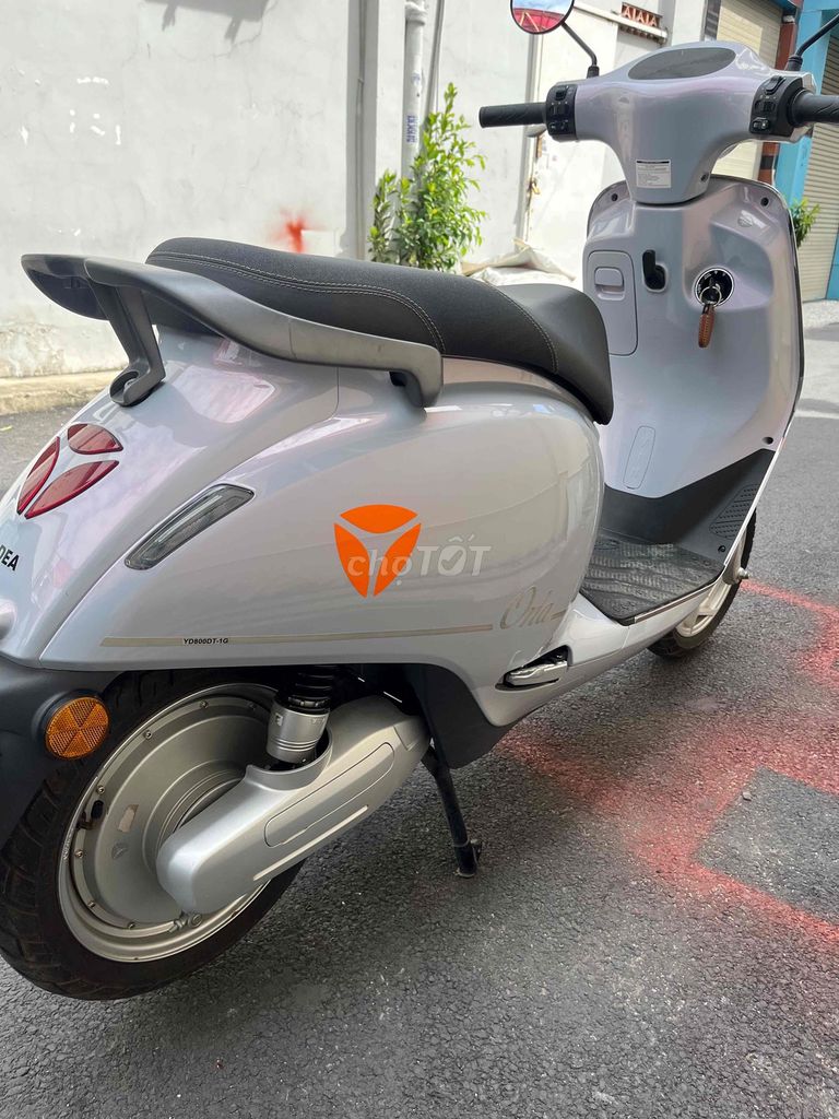 Yadea Orla 2024 - ảnh 4