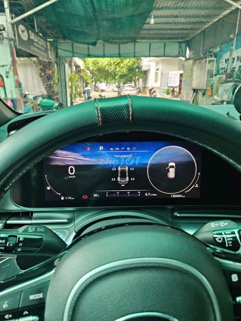 Kia Carnival 2022 - ảnh 2