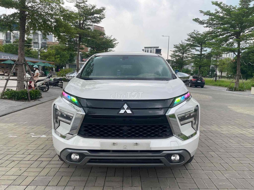 Mitsubishi Xpander - ảnh 1