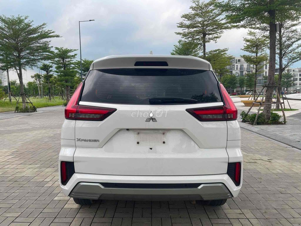 Mitsubishi Xpander - ảnh 2