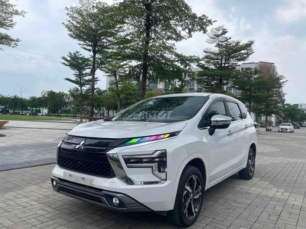 Mitsubishi Xpander - ảnh 3