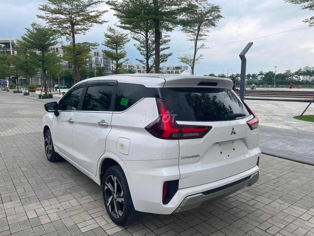 Mitsubishi Xpander - ảnh 4